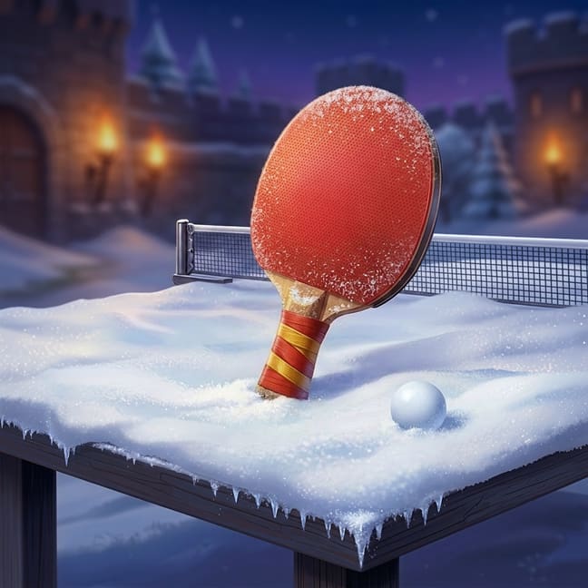 tischtennis